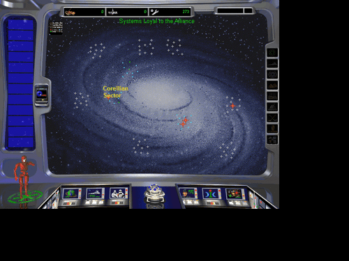 Star Wars Rebellion English Version Japanese Manual Included Windows - Picture 7 of 7