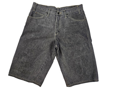 Dickies Jeans-Short mit Taschen Relaxed Fit Herren Jeans