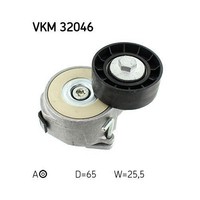 Riemenspanner Keilrippenriemen SKF VKM 32046 FüR Alfa Romeo Fiat Lancia Opel