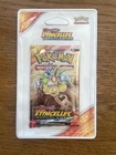 Booster Blister Pokémon Écarlate et Violet Étincelles Déferlantes EV08