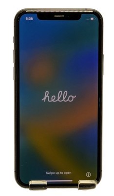 Apple iPhone 11 Pro 256GB - Unlocked - Space Gray - Grade D