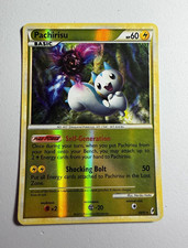 Pachirisu 18/95 Call of Legends Reverse Holo Rare Pokemon TCG English 2011 on eBay