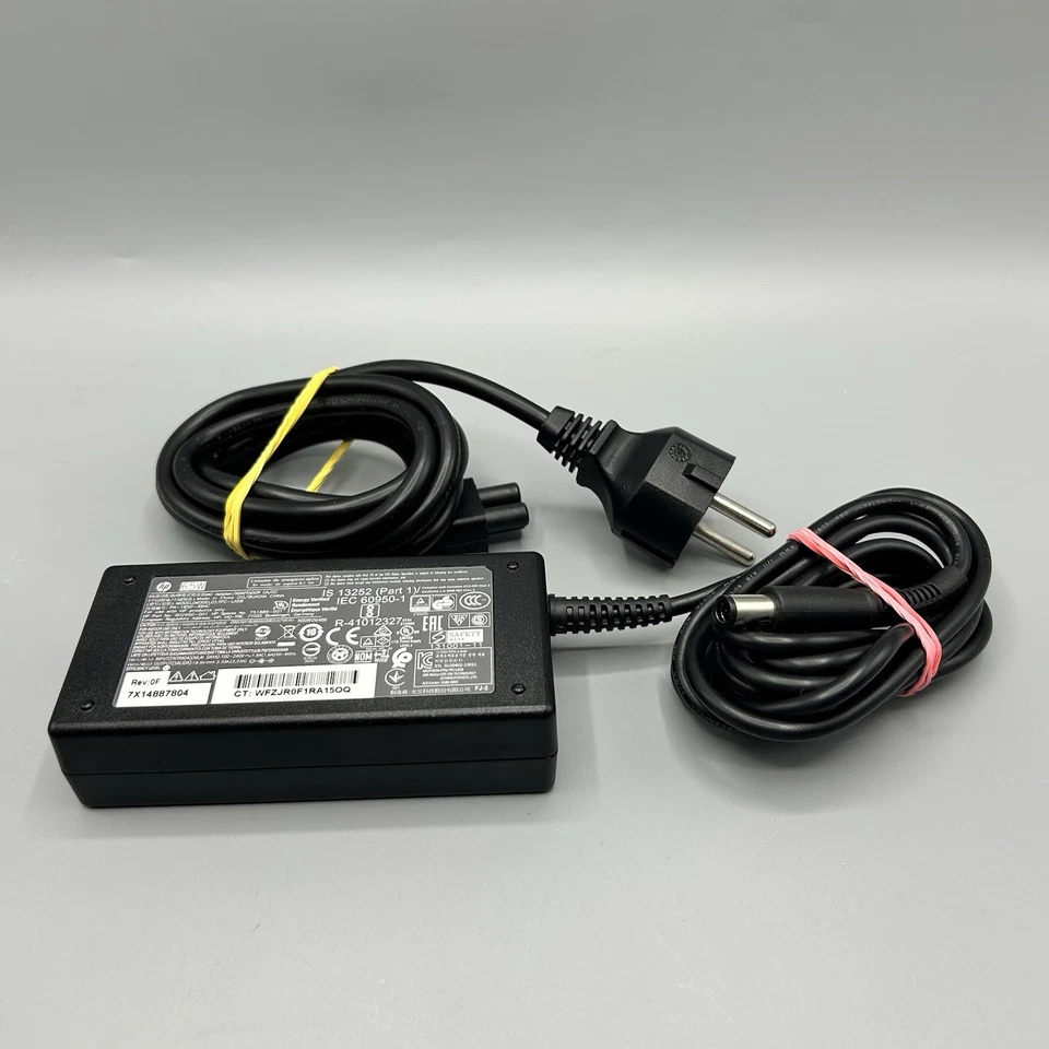 HP EliteDesk 800 G3 35W mit Intel Pentium CPU G4400T 2.90GHz Schwarz/Silber TOP✅ - Bild 4 von 4