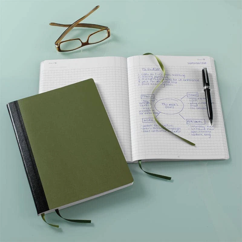 Levenger - Notabilia To-Do Journal - Image 2 of 4