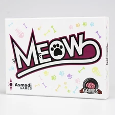 ASN0030 Asmadi Games Meow