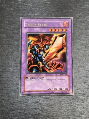 Yu-Gi-Oh! TCG Individual Trading Card Games Misprint Rare for sale