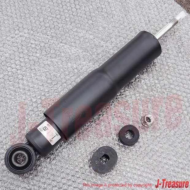 uzusio TOYOTA LAND CRUISER 100 LEXUS LX470 Genuine Rear Shock Absorber