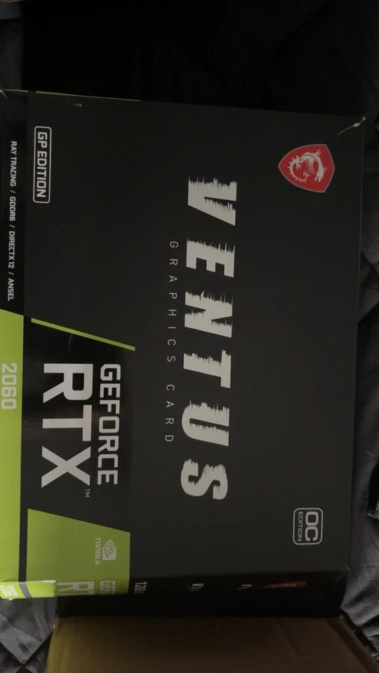 🔥 Custom Built Gaming PC – Ready to Use 🔥 This PC is fully built, tested. - Image 3 of 4