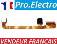 YJ152FPC V.0 50 PIN 8" Universal Tab Camera