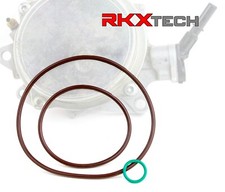 RKX Vacuum Pump seal Rebuild Kit FOR MINI COOPER 1.6L 1.6T N12 14 7556919 gasket