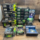 Star Wars Power Of The Force Figure Sets (You Pick)