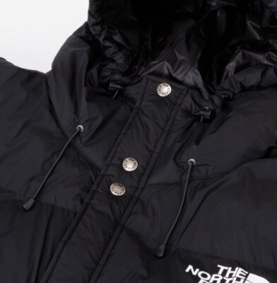 ◆THE NORTH FACE Padded Poncho Coat THE NORTH FACE (ザノースフェイス) Padded Poncho Coat / パ