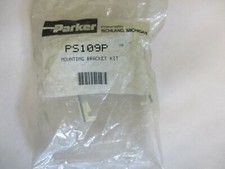3NEW PARKER PS109P MOUNTING BRACKET KIT
