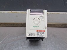 Schneider ATV12H037F1 , VFD DRIVE, 0.37kW - 1/2HP , 100-120V, N/NIB! MAKE OFFER!