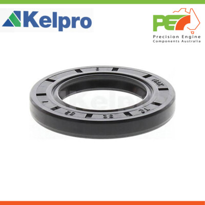 KELPRO Oil Seal To Suit Toyota 4 Runner 1 2.4 D (LN60, LN61) Diesel SUV