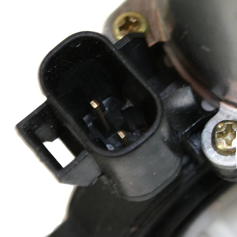 Power Window Motor Front or Rear Left Side For 1999-1999 Chevrolet C1500 K1500 - Image 3 of 4