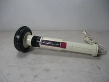 j79) Pollenex Power Massage WM-20 High-Intensity Variable Speed Massager Tested