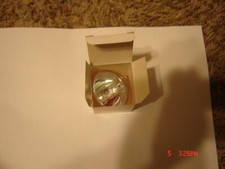 8MM, Super 8 ELmo K-110SM, K-120SM Projector 50HR Lamp/bulb, 1 New Lamp/Bulb