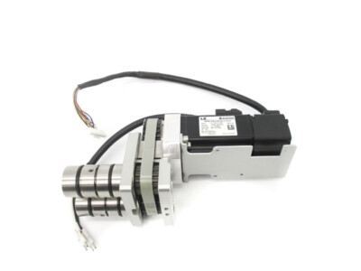 LS MECAPION APM-SA01ACN-8-SC4 3-30V 2.38A NSNP