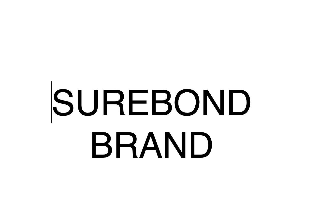 Surebonder 3-in-1 Staple Gun, Heavy Duty All Steel Construction, Comfortable