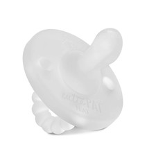 cutie pat flat pacifier
