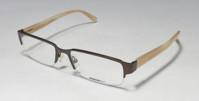 MARCHON NYC UPTOWN SUTTON 210 MODERN SHAPE PLAYFUL COLOR COMBINATION  EYEGLASSES