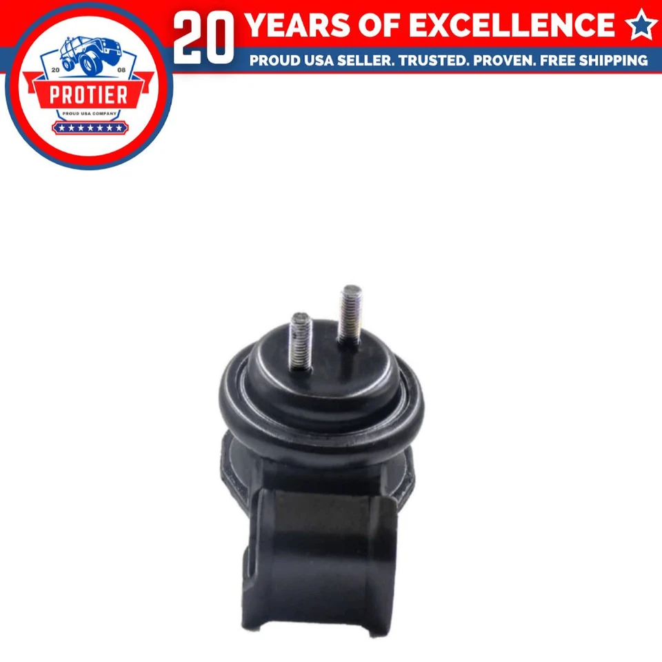 Комплект из 3 креплений двигателя и трансмиссии для Suzuki Grand Vitara 2,7 л-V6 2006-2008 годов выпуска - Изображение 3 из 3