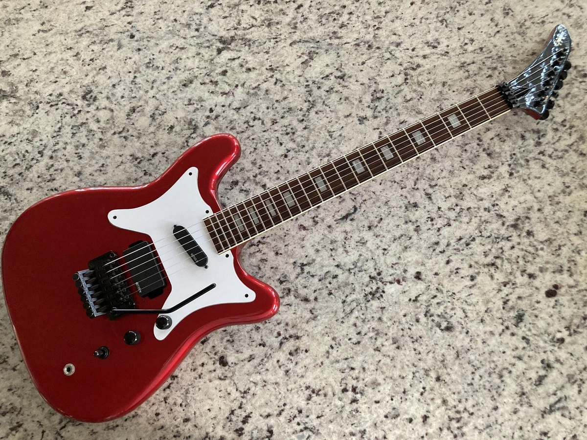 Epiphone Coronet USA Floyd Rose eBay