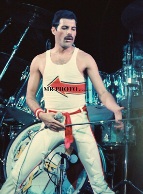 Queen & Freddie Mercury レコードセット Freddie-II-Slot1.jpg?v=