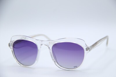 NEW SPECTACLE EYEWORKS PRINCE C708 POLARIZED AUTHENTIC FRAMES SUNGLASSES 51-23