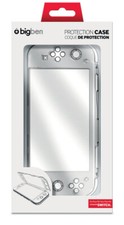 Nintendo SWITCH Protective Case - Polycarbonate Hardcase Smokey Clear