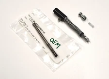 Striker Firing Pin Safety Plunger 9mm and Depressor For Glock 17 19 26 SS Nickel