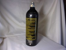 Paintball, Eagle 20 Oz. High Pressure Lightweight Aluminum CO2 Cylinder (B5)