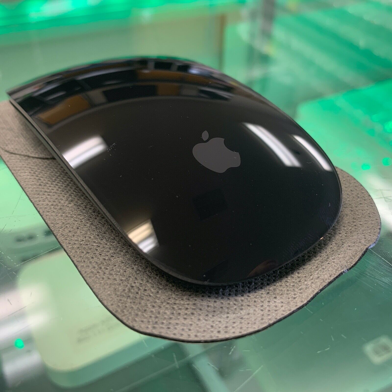 Apple Magic Mouse 2 Space Gray MRME2LL/A NEW | eBay