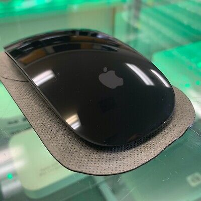 Apple Magic Mouse 2 Space Gray MRME2LL/A Grade A | eBay