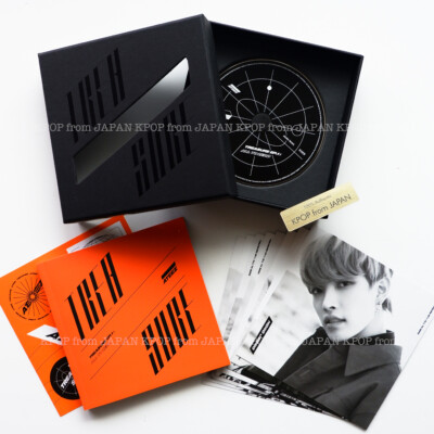 ATEEZ TREASURE EP.1 2 3 ALL TO ZERO TO ONE TO ALL Illusion Wave