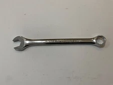 Vintage NOS Blue Line 1/2 combination wrench CW 16 made in USA