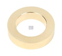 10 X Buchse DT Spare Parts 4.50303 D:22Mm D:34Mm H:8Mm
