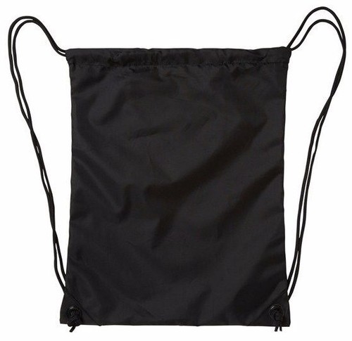 Bolsa De Gimnasio DC Shoes Co Laurel Crest Simpski Negra/Pool - Imagen 2 de 2