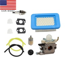 For Echo PB-580 PB-580T WTA-35 Backpack Blower Carburetor