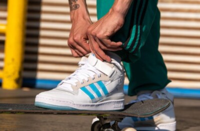 84　アネモネ IH3363 atmos adidas Originals ZX8000 G-SNK 9 Blue Grey Yellow