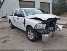 2018 Ram 1500 Automatic Transmission 4x4 68367520AA OEM