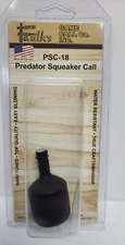 Predator Squeak Call PSC-18 By Faulks New