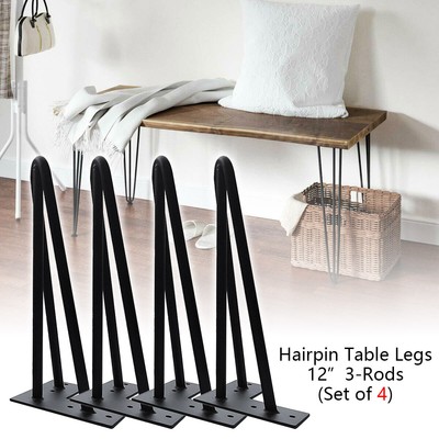 ebay hairpin legs