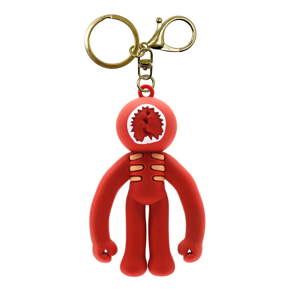 New Products Escape The Door Around The Two-dimensional Key Chain Doors  Roblox Figure Game Monster Doll Pendant The Best Gift - AliExpress