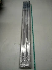 Non Adhesive Privacy Window Film Glass Door Frosted Static Cling 3 Rolls Differe