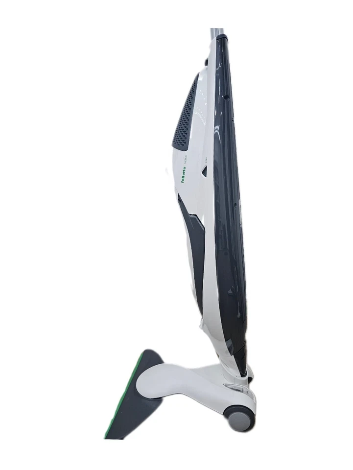 ASPIRAPOLVERE  FOLLETTO vk 150 NUOVO HD50 TUBO+BOCCHETTE+ 12 GARANZIA - Immagine 4 di 4