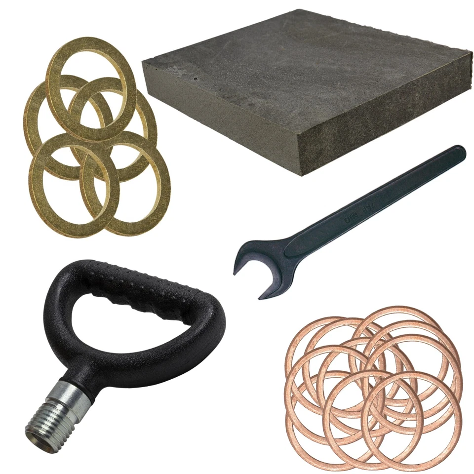 Zubehör für Diamant Bohrkronen Kernbohrgerät Bohrständer Kernbohrkrone