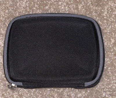 Case Logic 3.5'' GPS Flat Screen Case Pro