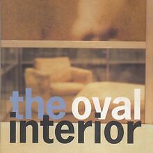 The Oval Interior von BIS Publishers BV | Buch | Zustand sehr gut